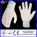 Gants PVC / Latex / Nitrile / PU